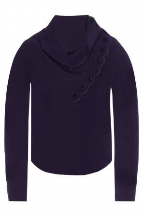 Ruffle top, zdjęcie 1 Ruffle top od Chloe